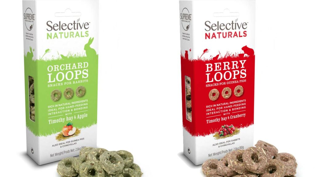 Supreme extends Naturals Treats Pet Business World