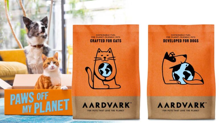 Paws off our planet!’ says new firm