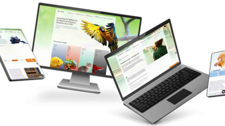 CASCO Pet launches new company website