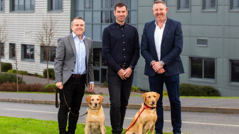 Forthglade appoints new chief executive