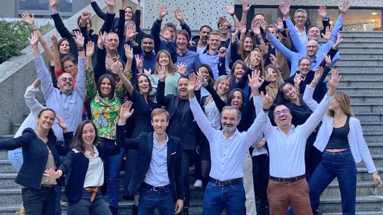 IVC Evidensia expands in France