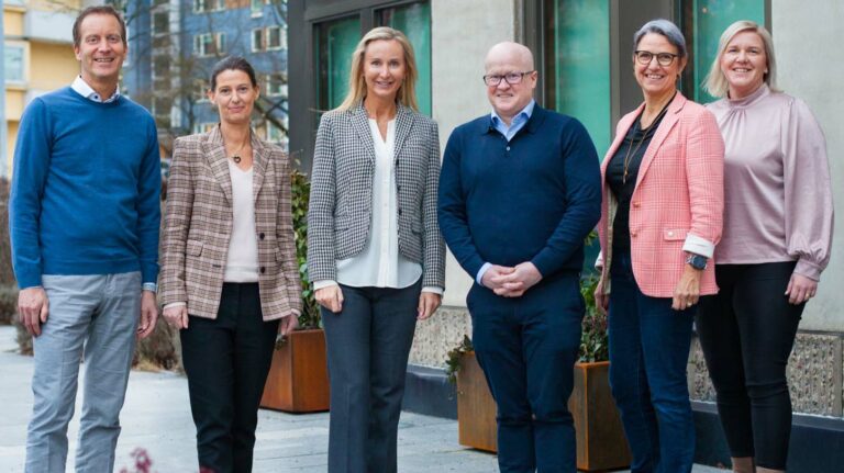 Agria moves into Ireland and Holland