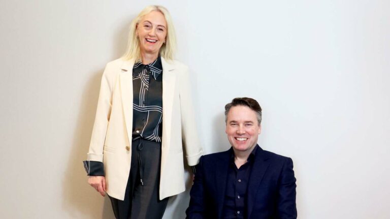 Hope takes top job at Lintbells