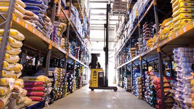 Pedigreee Wholesale appoints new ops chief