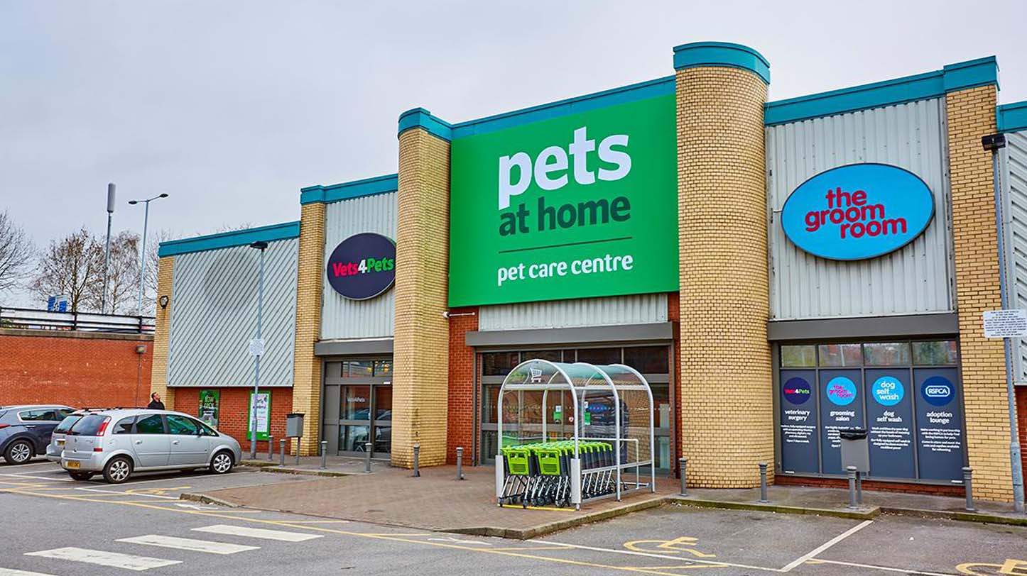 Former Sky executive to lead Pets at Home Pet Business World