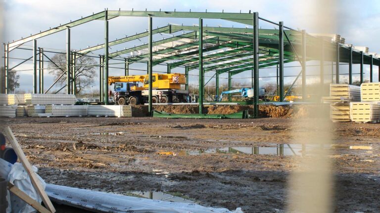 Su-Bridge expansion underway