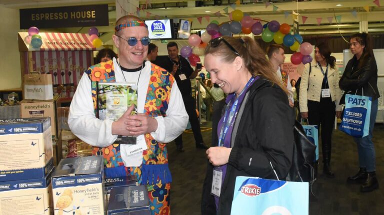 Sustainability given special focus at PATS