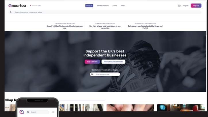 Bira launches web platform for indies