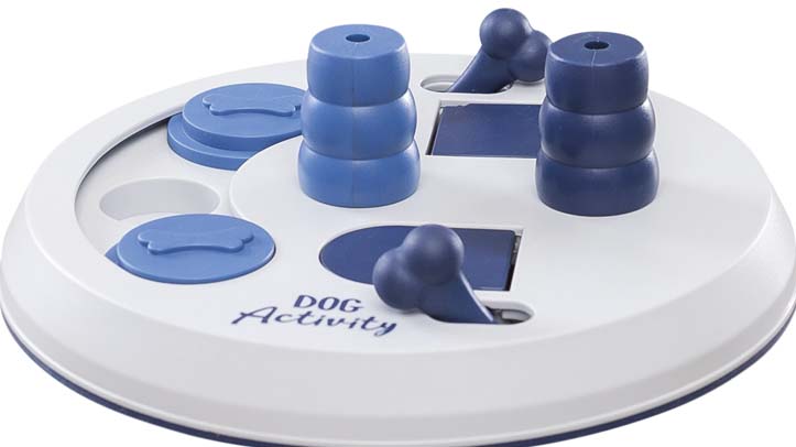 Dog Activity Strategy Games from Trixie
