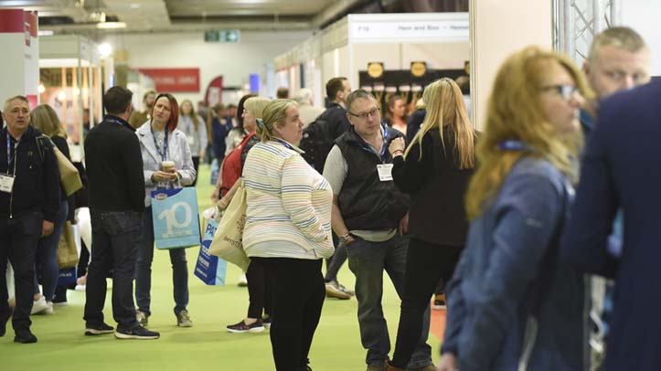 PATS prepares for special Sandown show