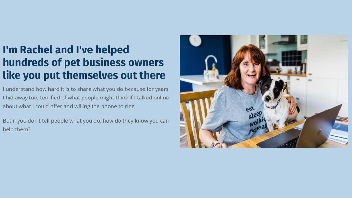 Free PR training for pet businesses Pet Business World