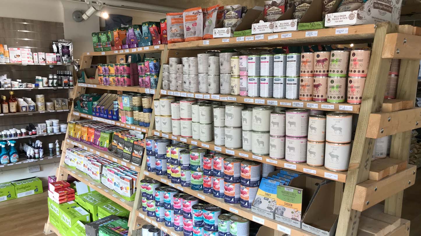Shop talk Grovely Pet Supplies All hands on deck Pet Business World