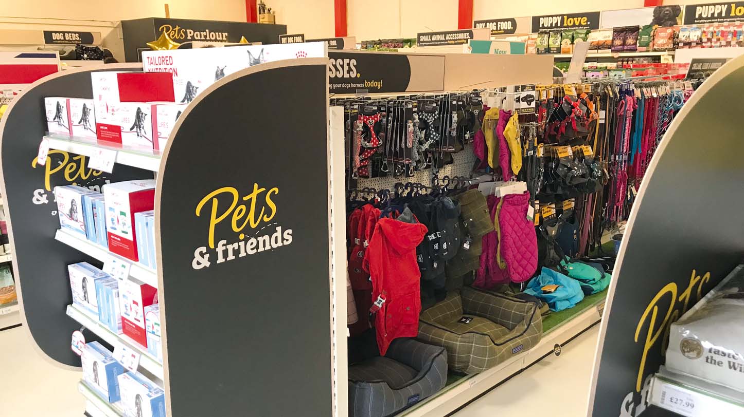 Shop talk: Pets & Friends - A groom with a view | Pet Business World