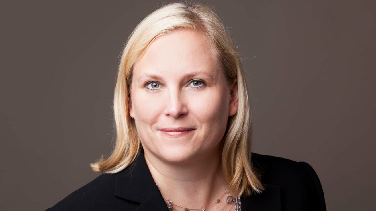 10 questions with Dr Rowena Arzt Pet Business World