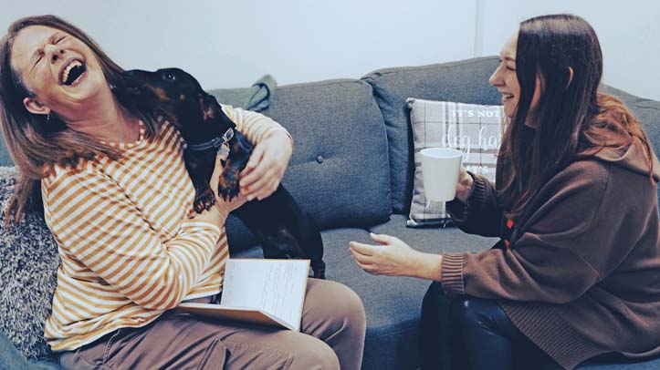 Free PR advice for vets