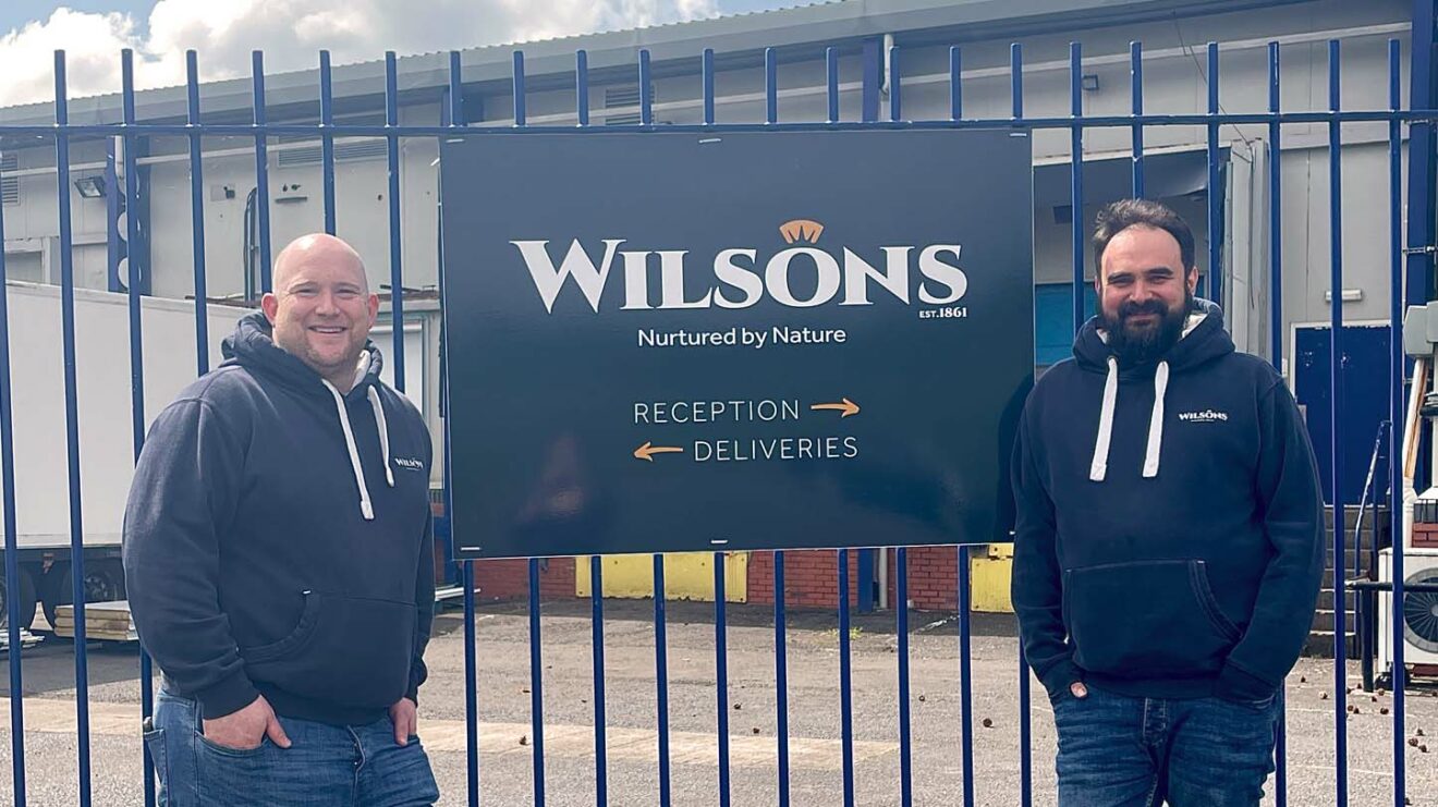Wilsons expands with new factory Pet Business World
