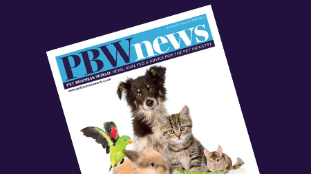 Subscribe | Pet Business World