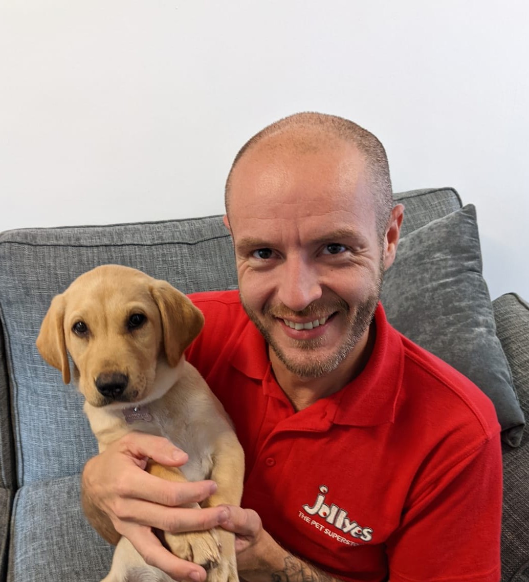 Two new stores for Jollyes in Scotland Pet Business World