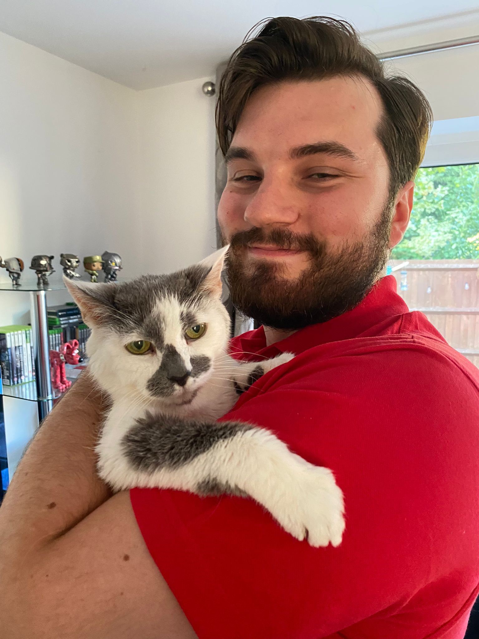 Jollyes prepares Poole store for opening Pet Business World