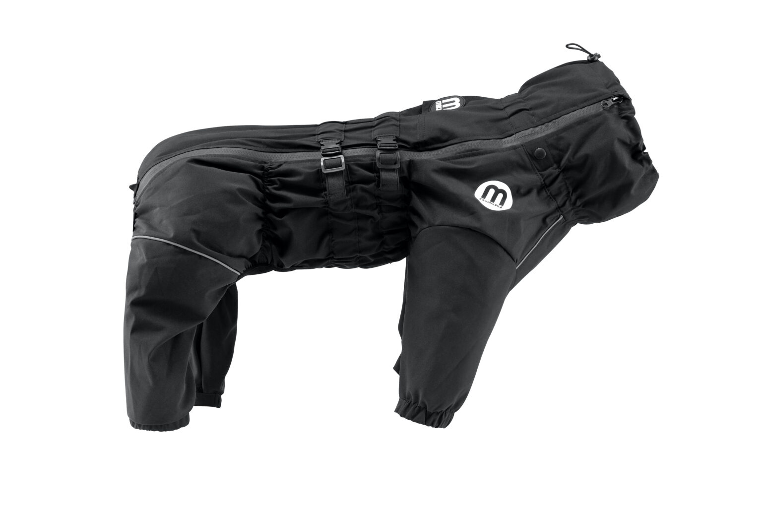 Mikki launches tanglefree coat range Pet Business World