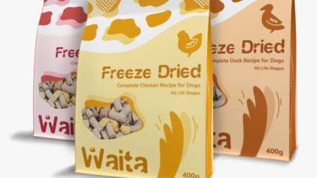PATS 2025 stories: Waita to launch freeze-dried complete food options ...
