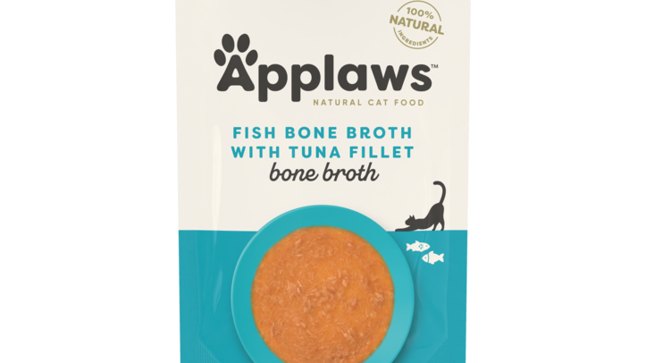 Applaws introduces bone broths