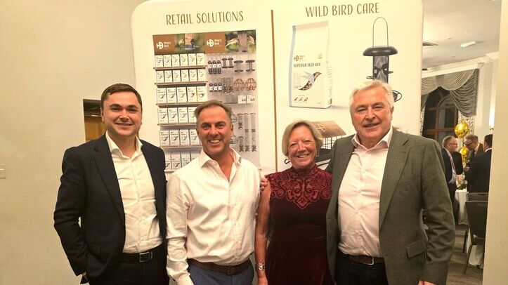 Henry Bell celebrates 200 years