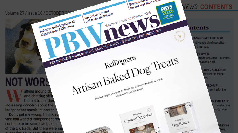 PBW News – October 2025