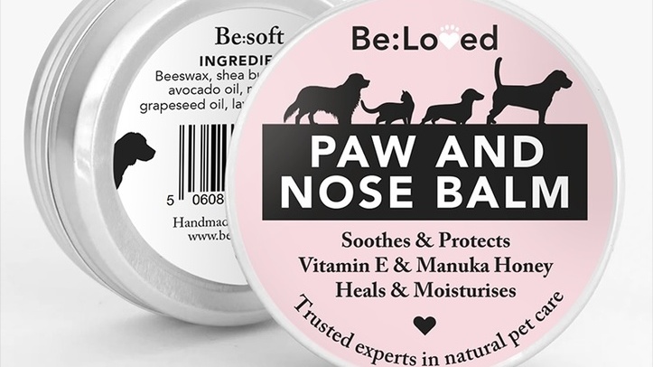 New look for BeLoved lines