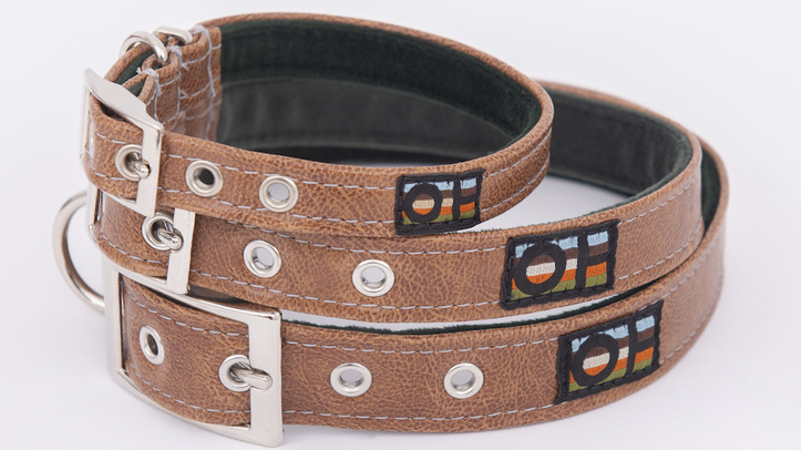 Oscar & Hooch unveils new luxury accessory range