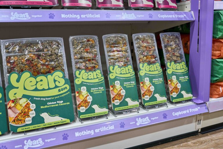 Years recalls fresh meals over buckwheat fears