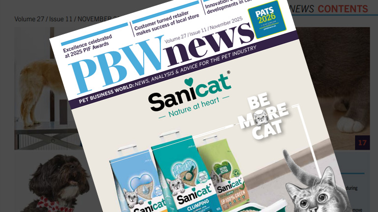 PBW News – November 2025