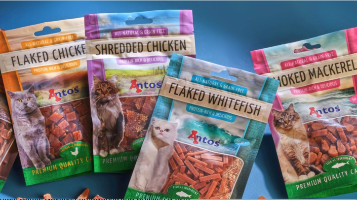 Further expansion for The Nutriment Company