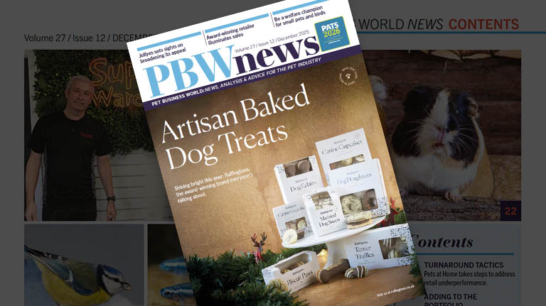 PBW News – December 2025