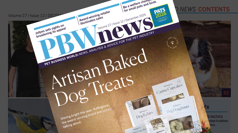 PBW News – December 2025