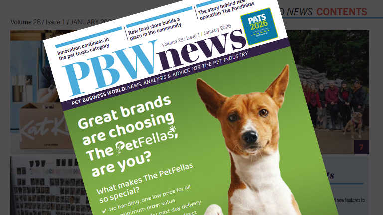 PBW News – January 2026