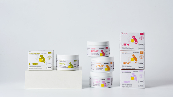 LitPet secures listing with Direct4Pet