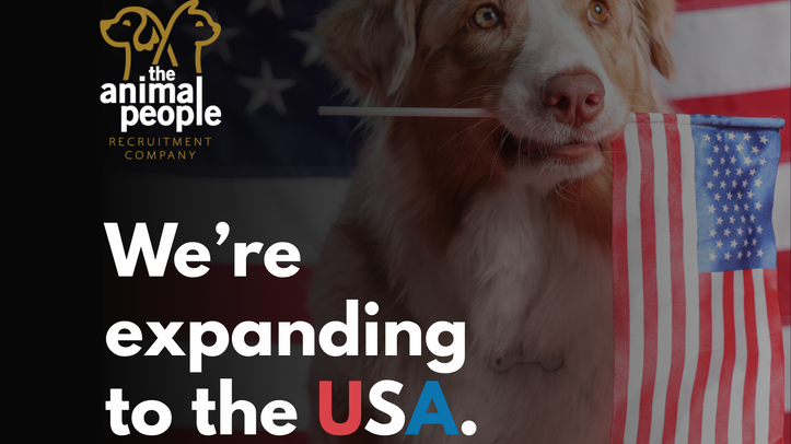 The Animal People expands into US market