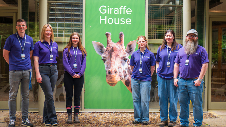 Gladwells Pet & Country Store partners with Banham Zoo