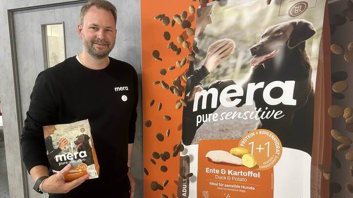 Interzoo stories: Family firm sets sights on next generation of pet owners