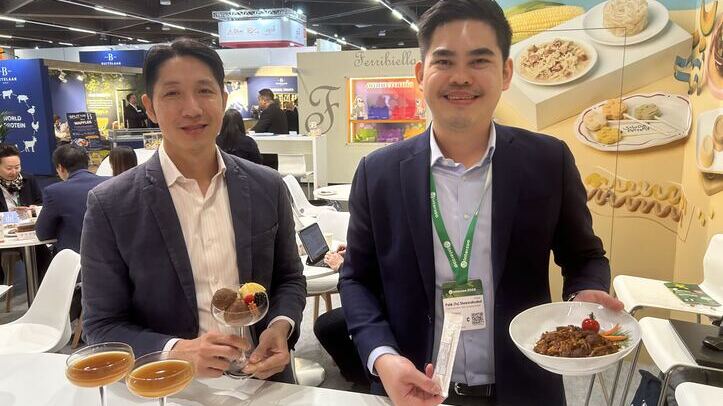 Interzoo stories: I-Tail identifies key growth formats