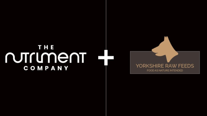 The Nutriment Company acquires Yorkshire raw food supplier