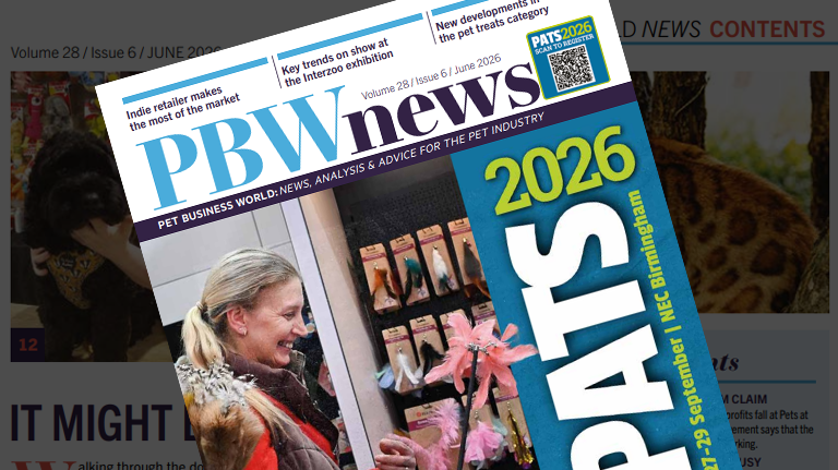 PBW News – June 2026