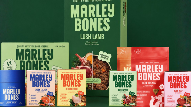 Marleybones expands into Pets at Home