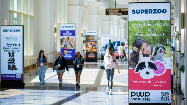 PIF to coordinate export opportunities at US trade shows