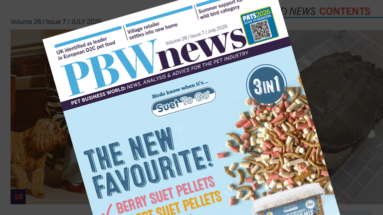 PBW News – July 2026