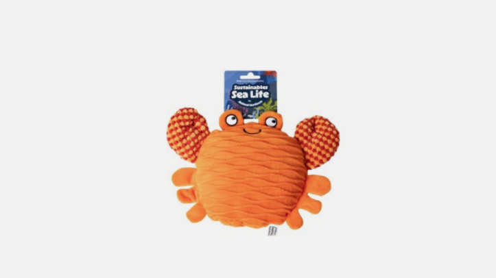 Marine-themed toys expand Animal Instincts range