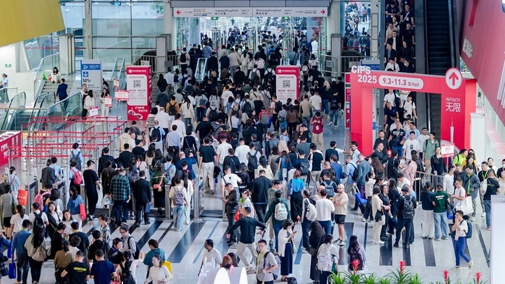 CIPS marks 30th Edition with new programme