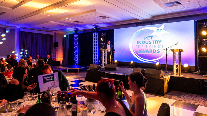 PIF Awards tickets now on sale