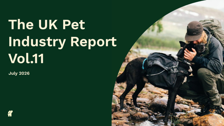 Interest in terriers on the rise, says new report